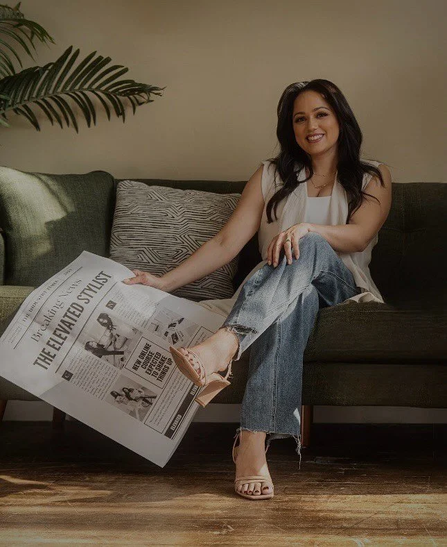 Hello my name is Catt, I&rsquo;ve been obsessed with beauty since I was a kid&mdash;hair, nails, makeup, all of it. I was always the one doing my friends&rsquo; hair, so straight out of high school, cosmetology school was a no-brainer. At first, I th
