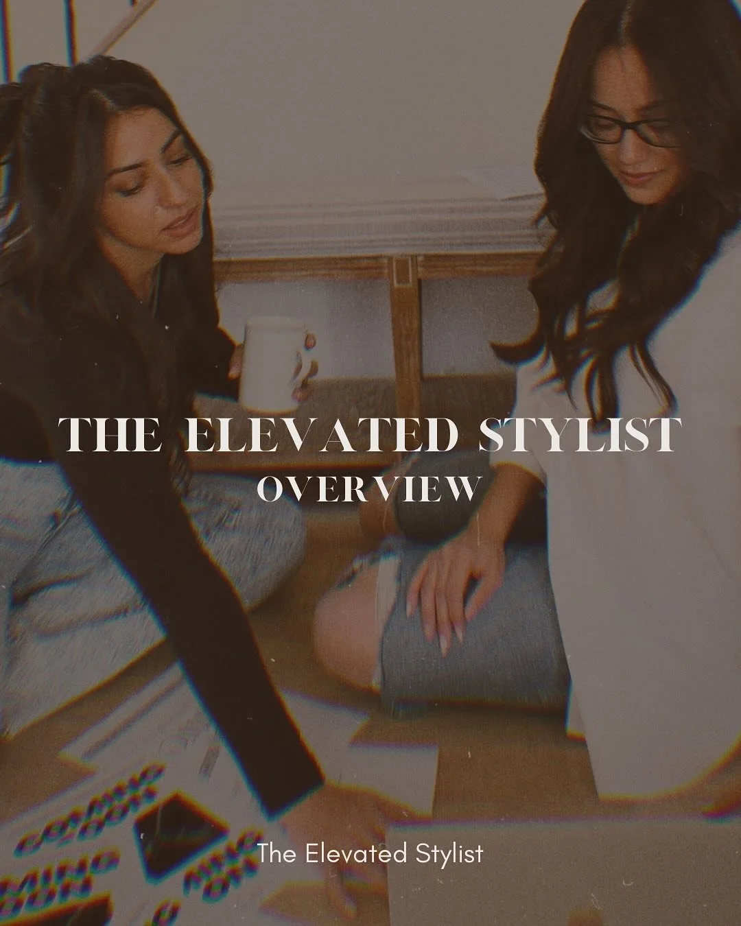Here&rsquo;s a sneak peek into what The Elevated Stylist has to offer &mdash; and how it can transform the way you train your assistants.

&bull;Salon owners &mdash; what&rsquo;s been your biggest struggle when it comes to training your assistants? D