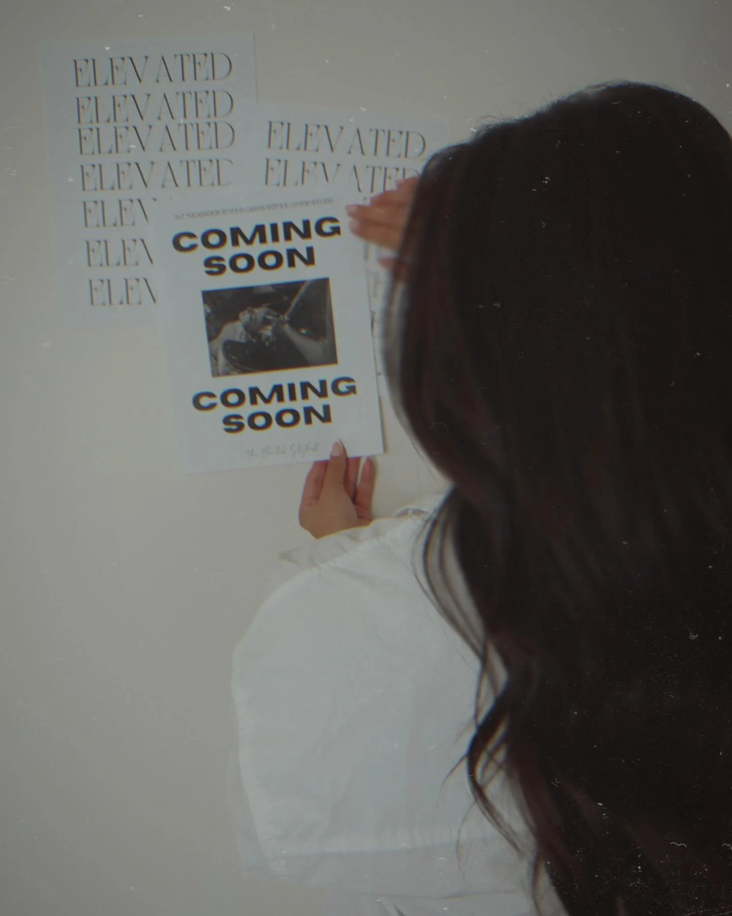 The Elevated Stylist coming soon!

#digitalcourse #saloncourse #salonowners #assistantstylist #saloneducation #digitalproducts #salonculture