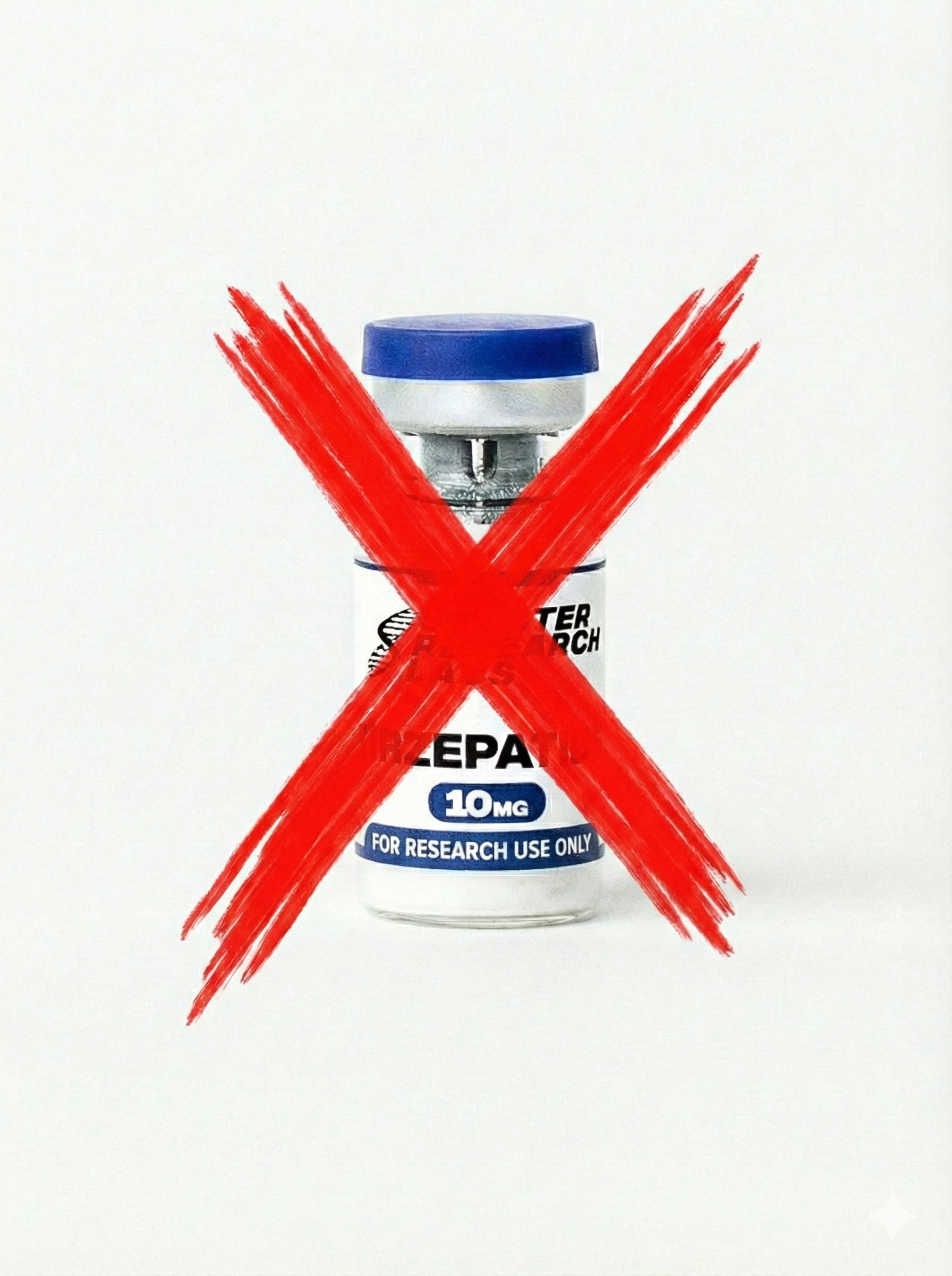 The Hidden Risks of "Gray Market" Tirzepatide: Why Purity Matters for Your Long-Term Health