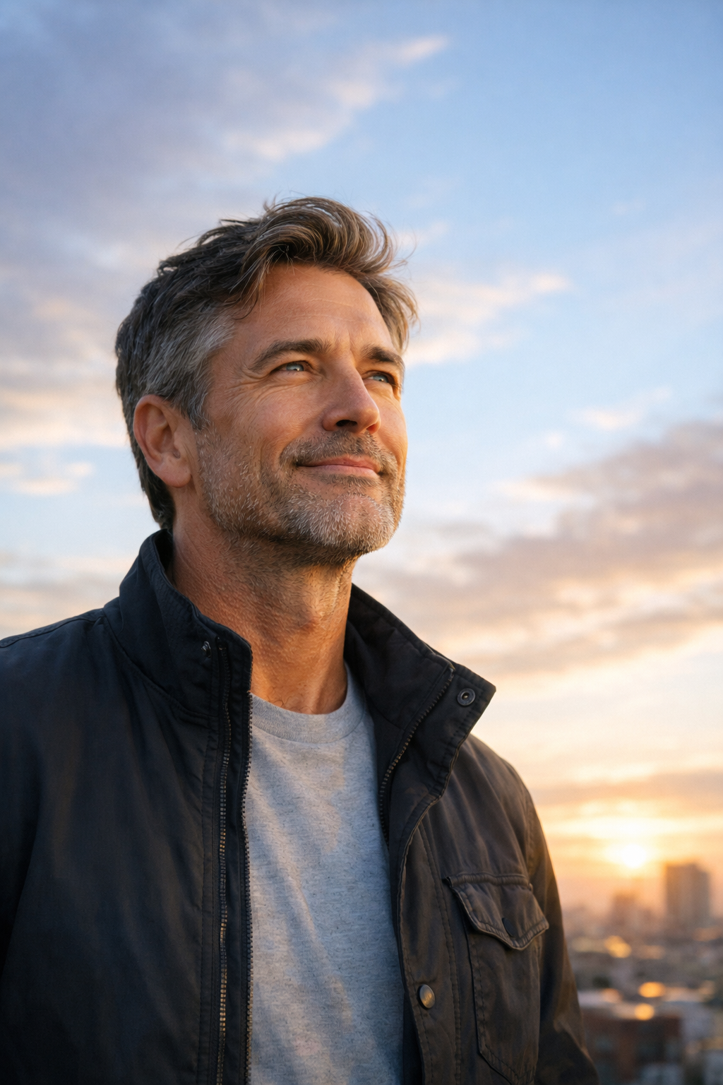 Reversing the Downward Spiral