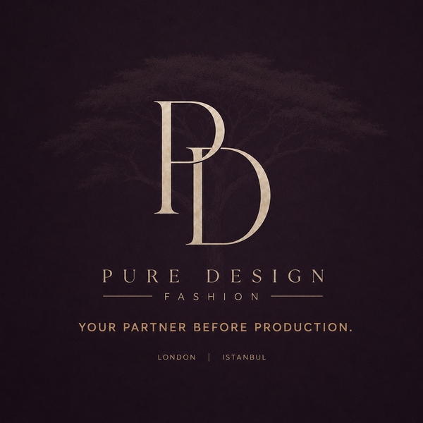 Pure Design Fashion