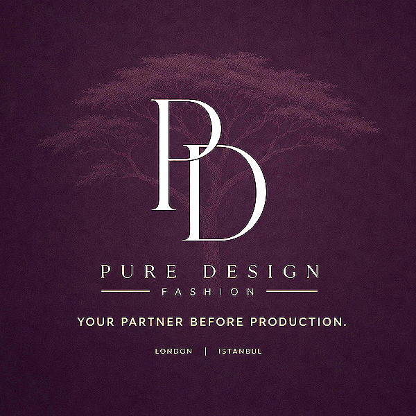 Pure Design Fashion