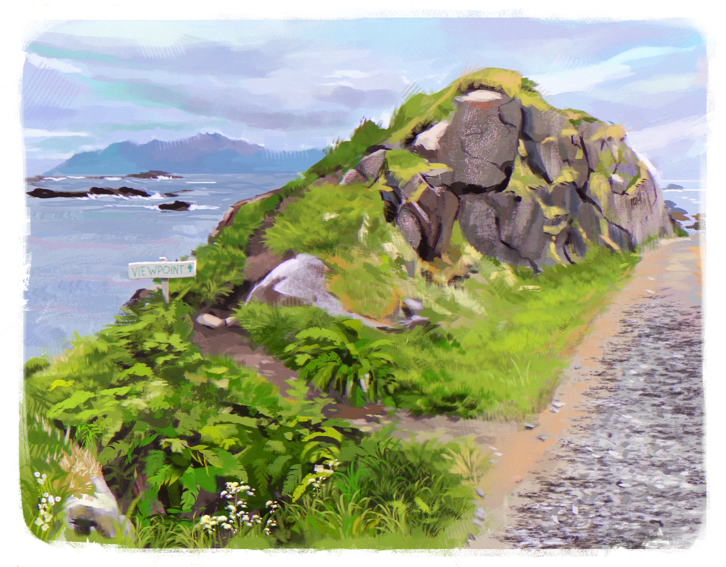 Nyksund