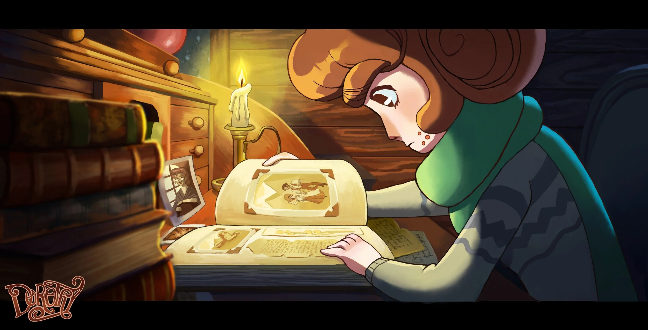 Finding out the truth