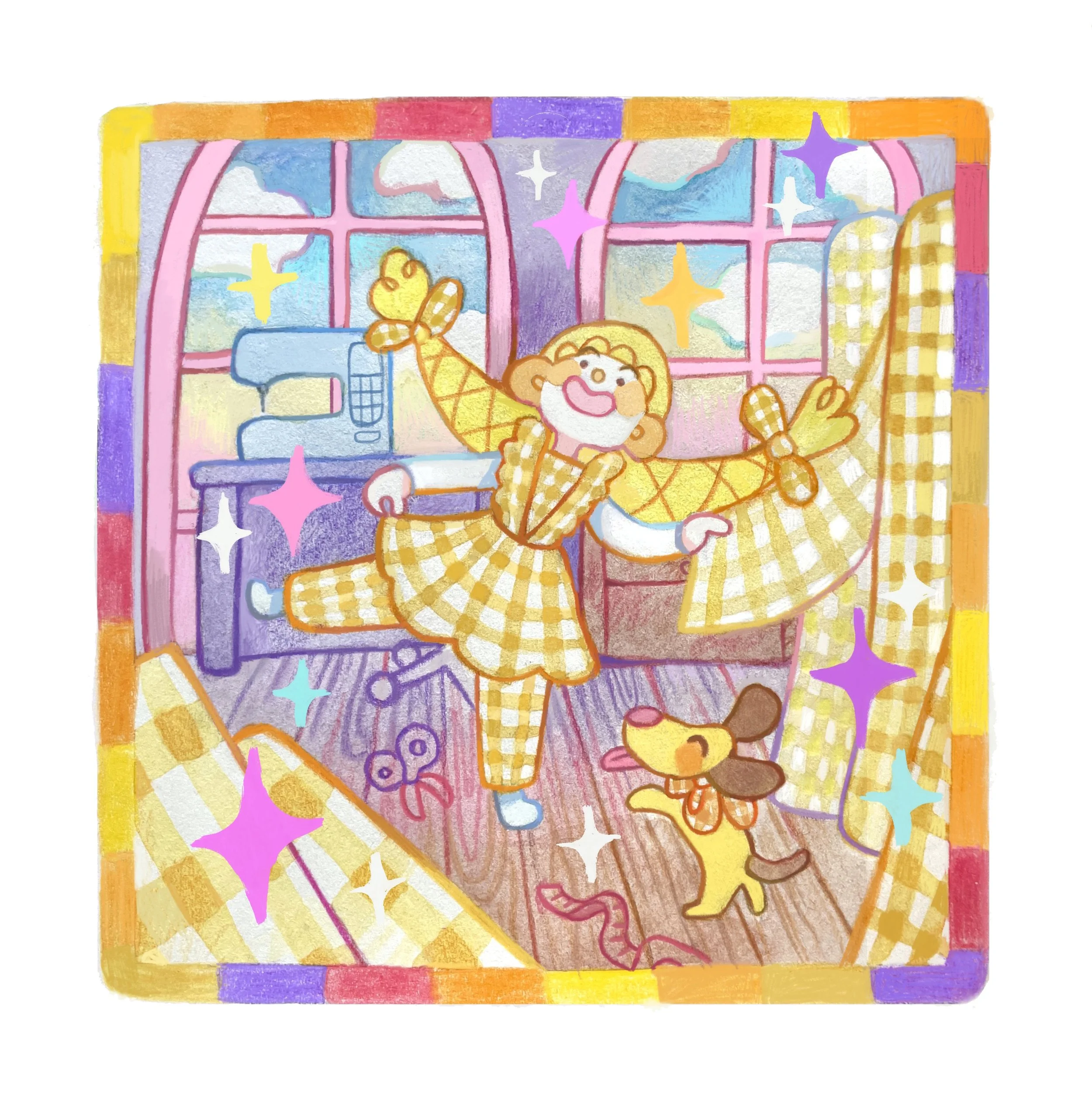 Launching a Fashion Brand 