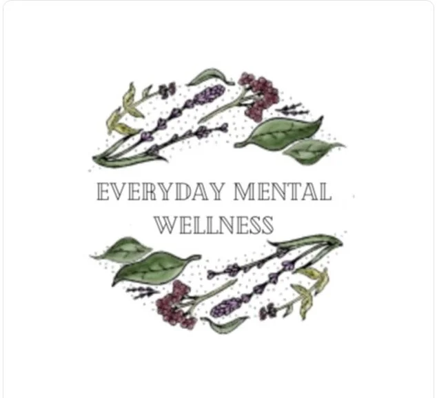 Everyday Mental Wellness Podcast