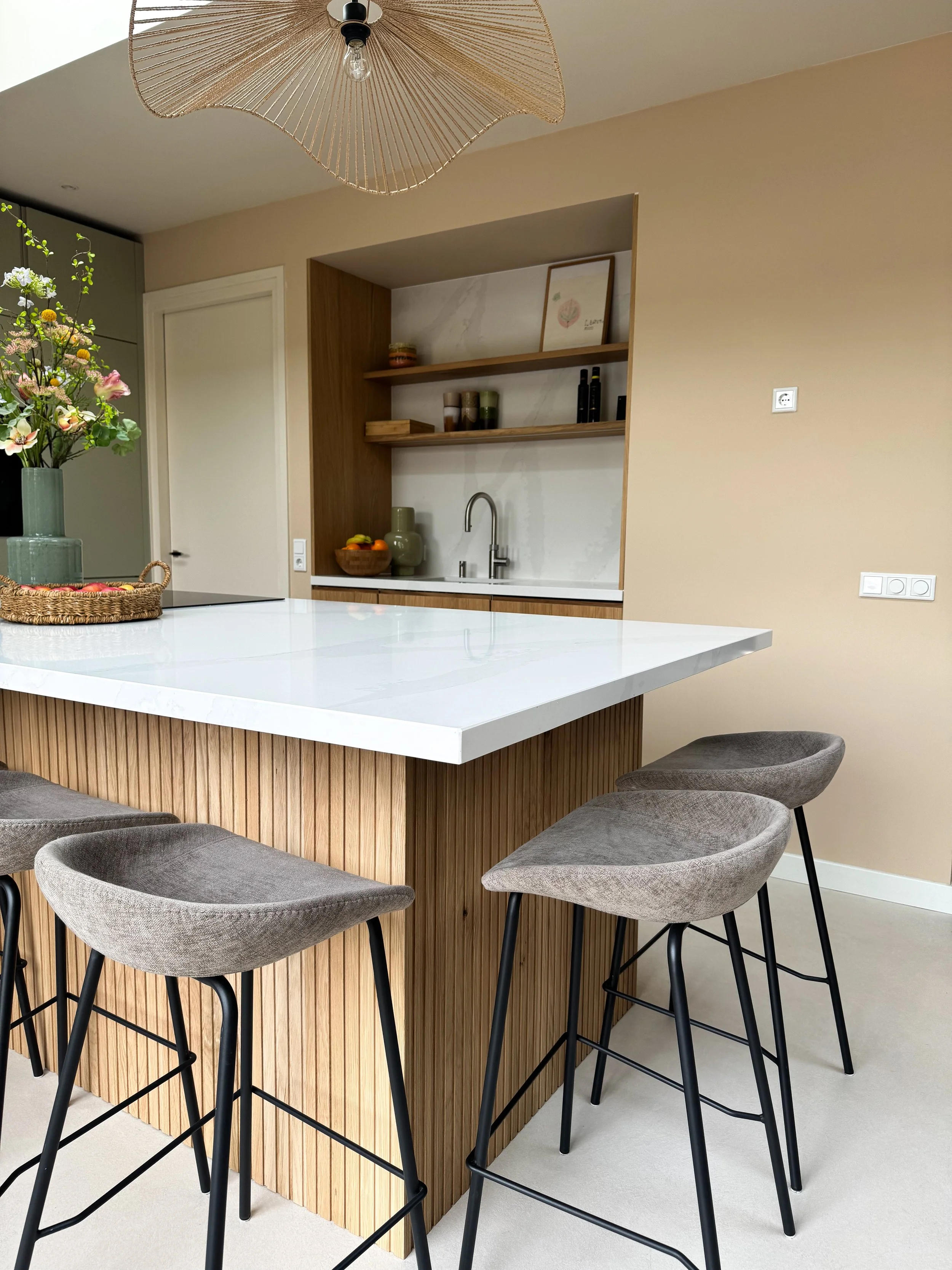 Interieur accessoires: hoe je een rustig en stijlvol interieur afmaakt zonder rommelige uitstraling