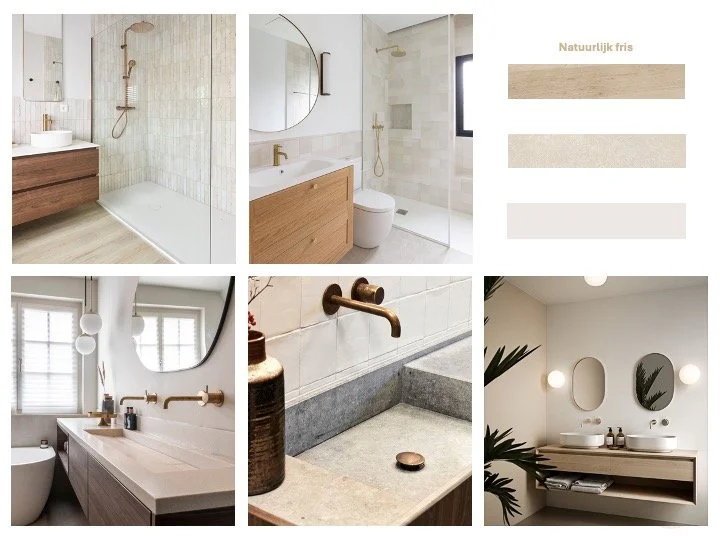 Neutrale basis met opvallende details – interieurinspiratie Bunnik.