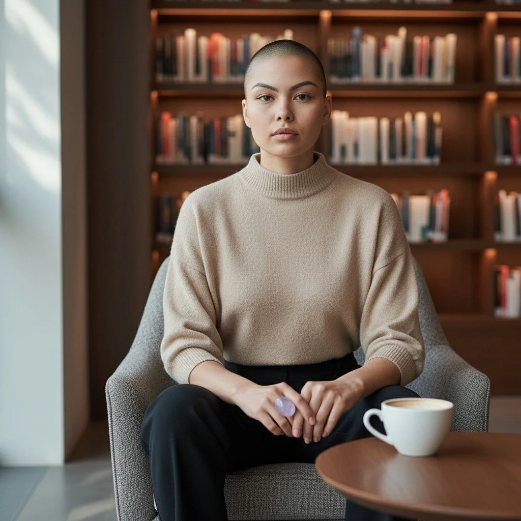 Ring "Twilight Aura"