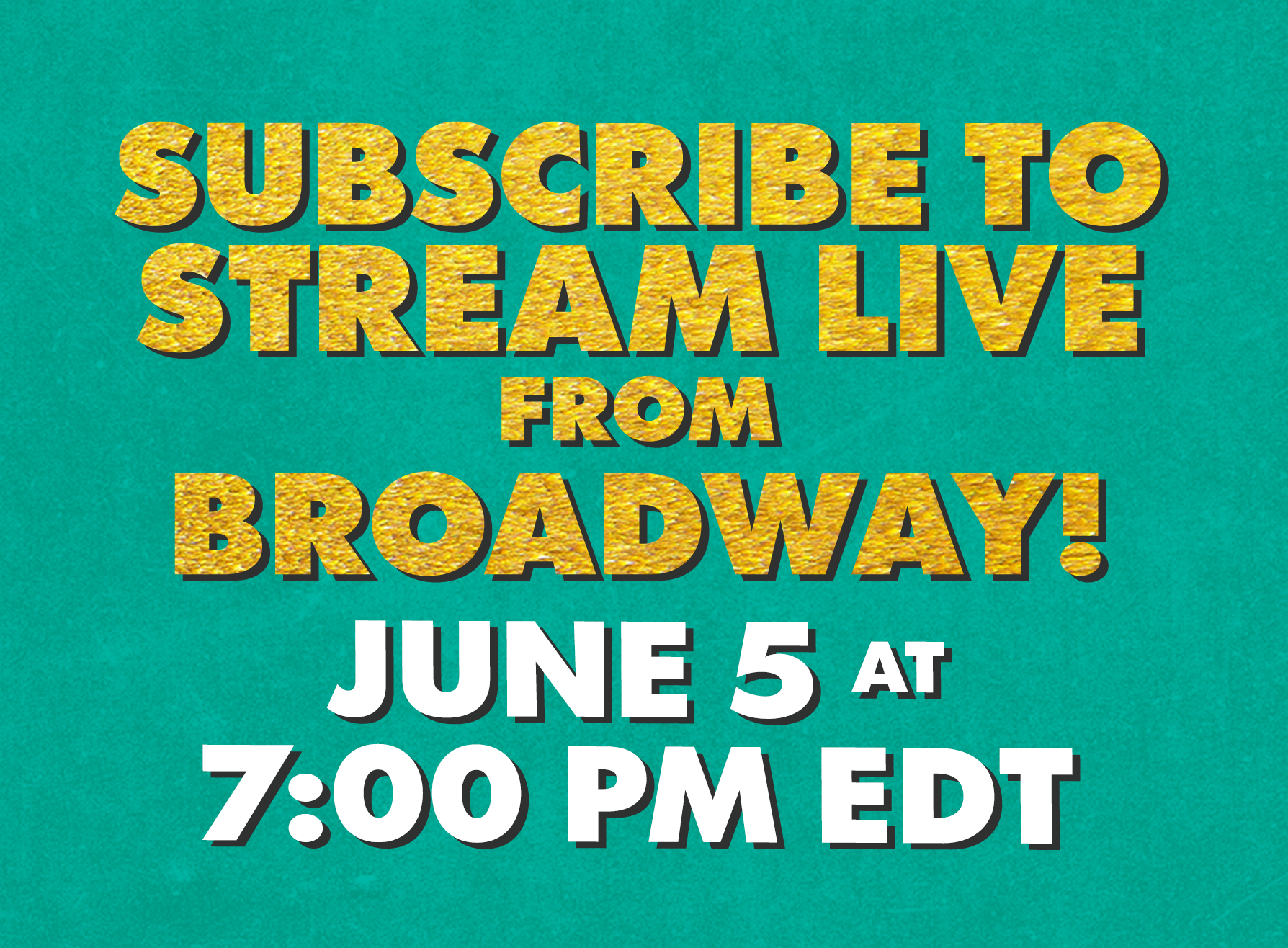 BroadwayHD BroadwayHD