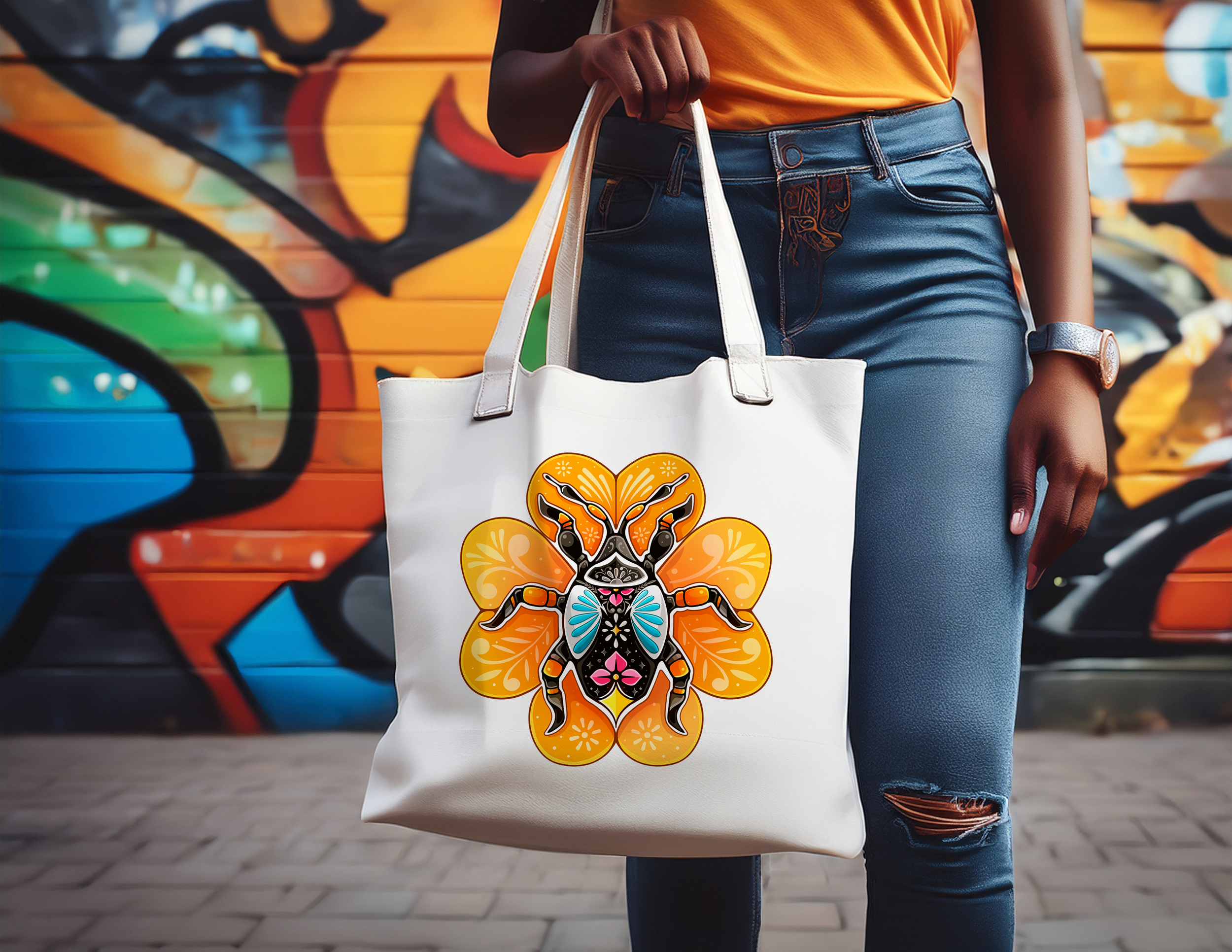 Tote Bag