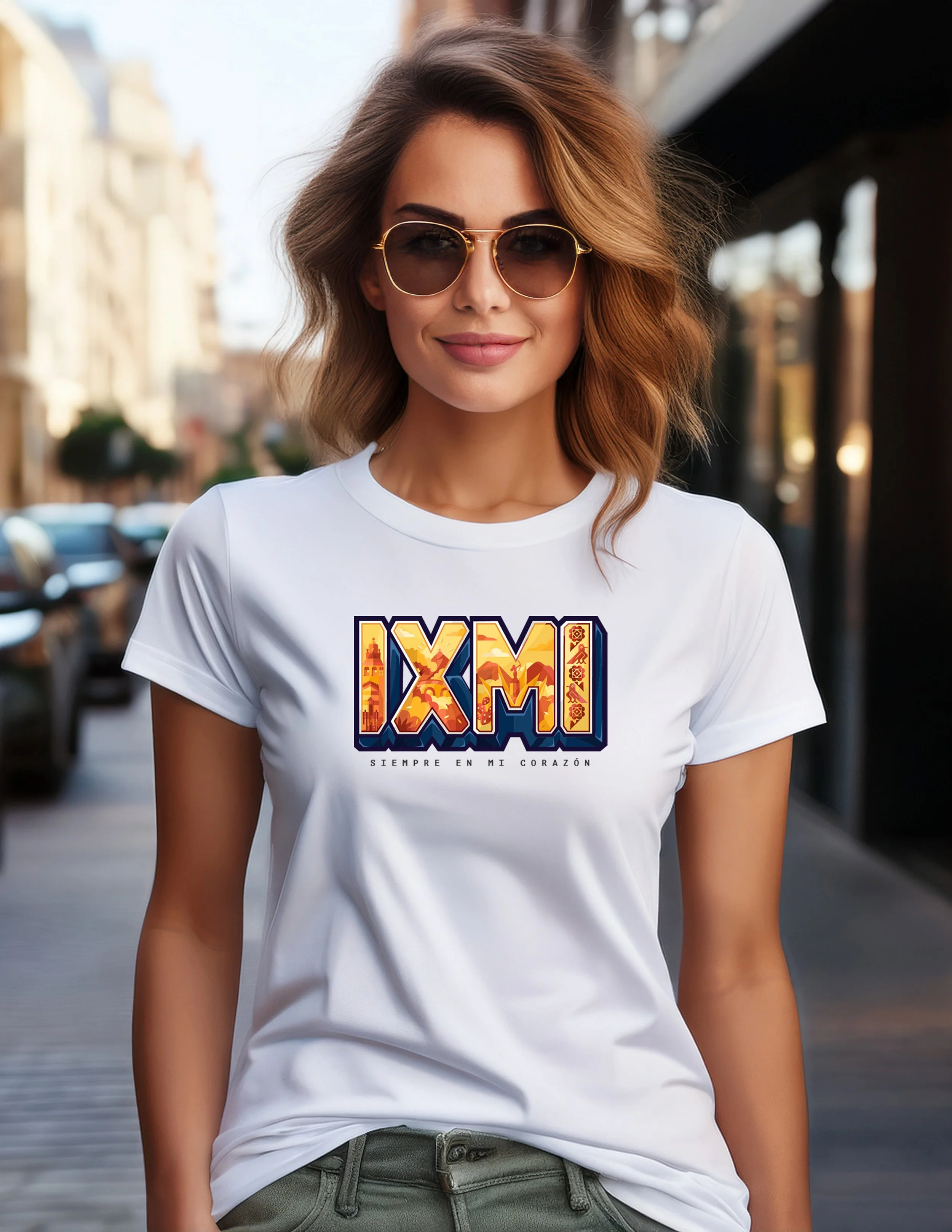 Ixmi