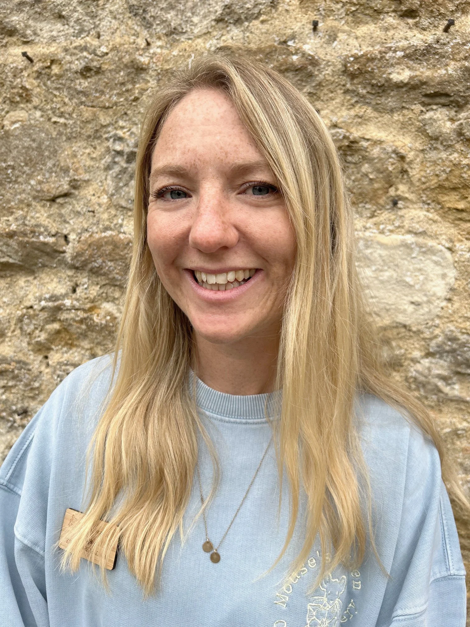 Maja Clark Mouse's Garden Deputy Nursery Manager