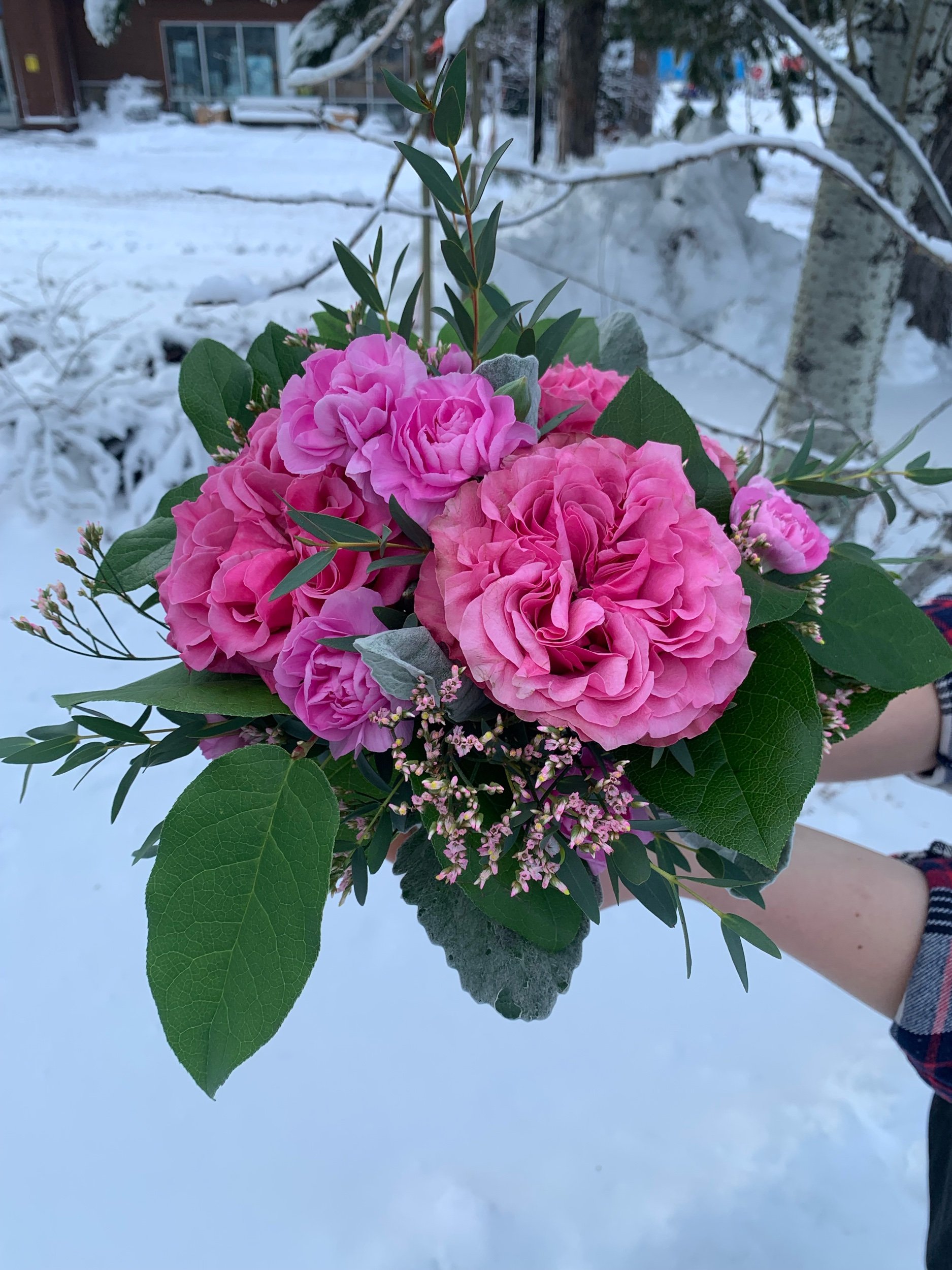 Valentine’s day Pre-Order