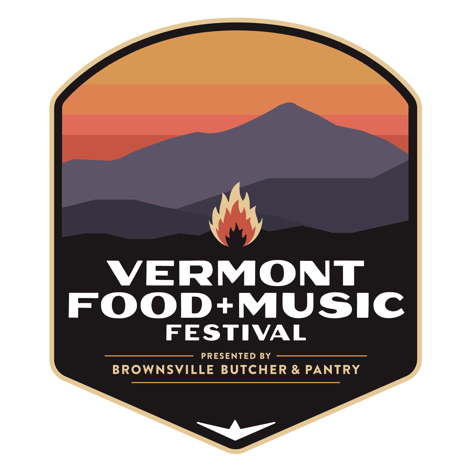 Vermont Food + Music Festival