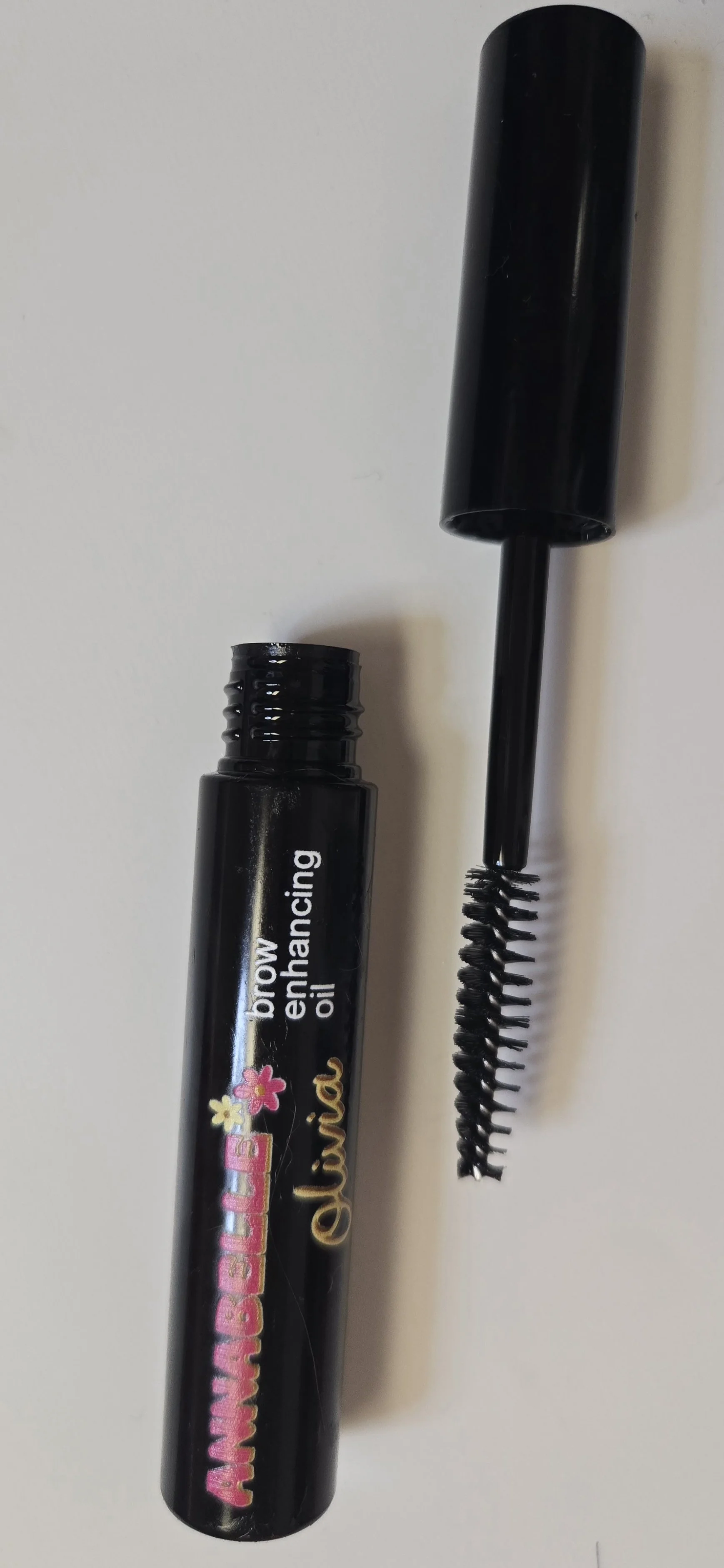 Brow Enhancing Oil