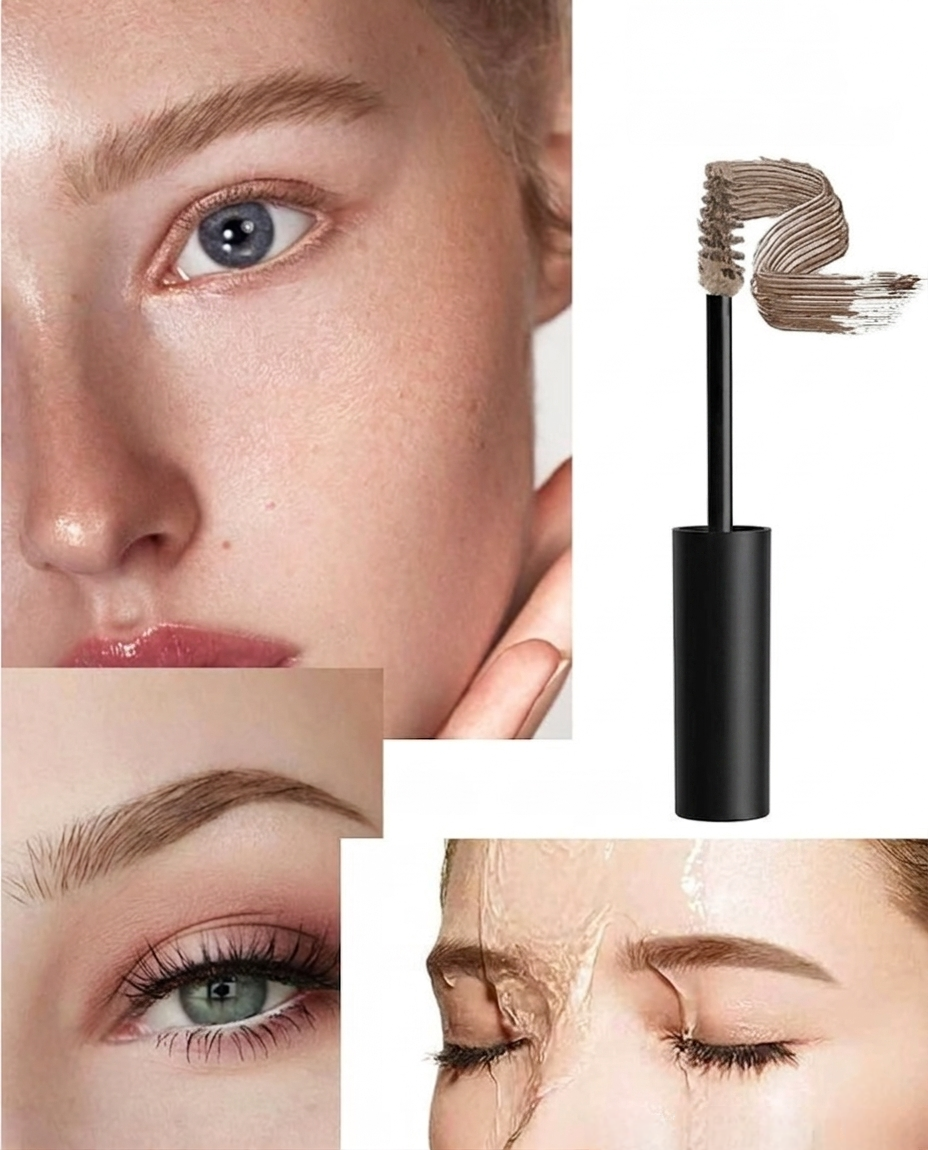 Tinted Brow Gel