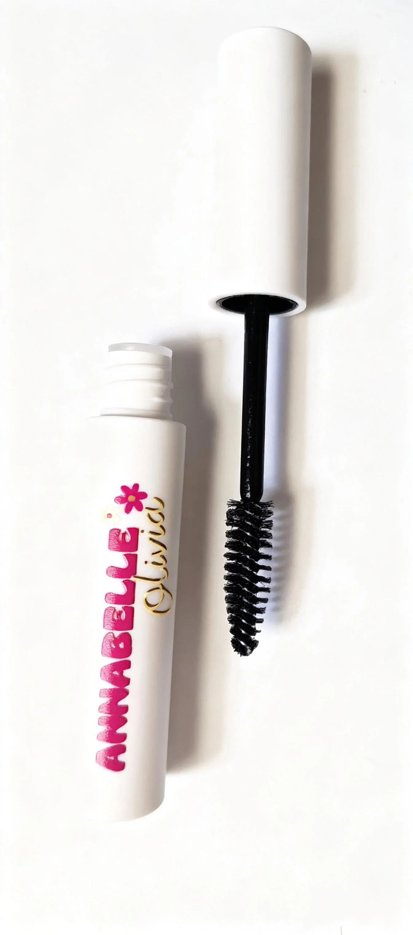 Clear Brow Gel