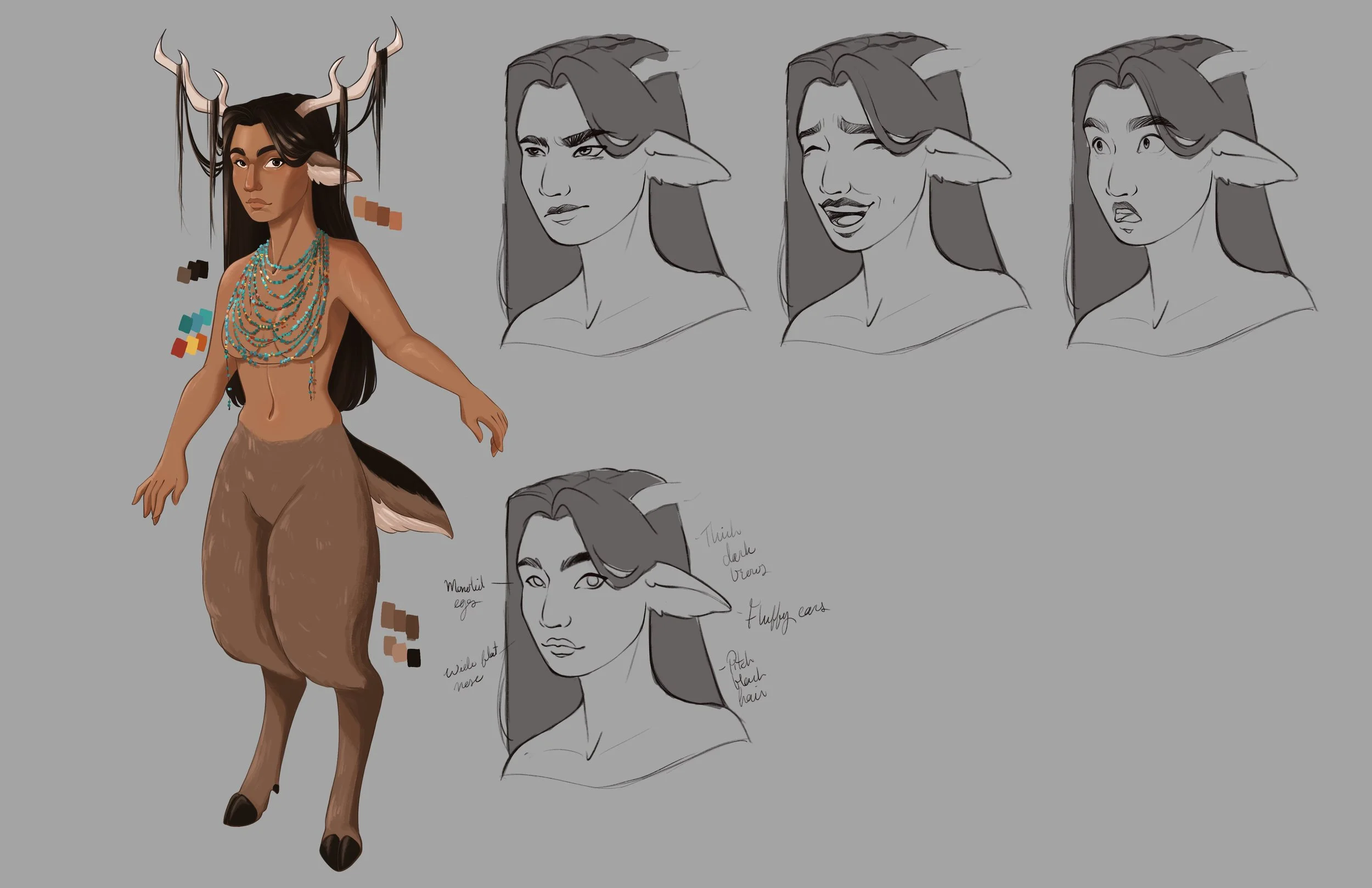 SAV_202510_ILLU352_AutumnDark_A2 The Deer Woman.JPG