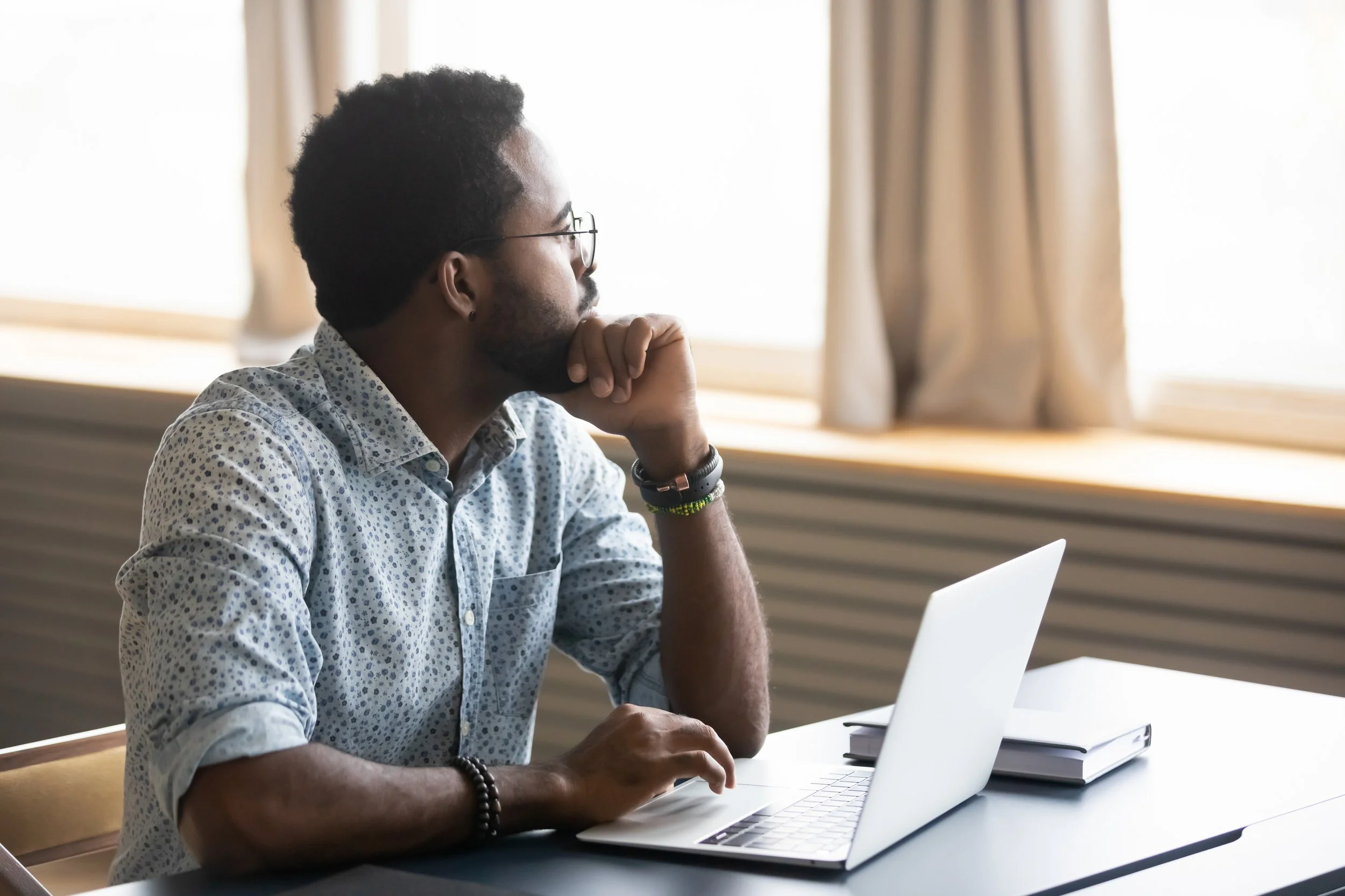 You're Not a Machine: Why Healthy Leaders Build Sustainable Impact