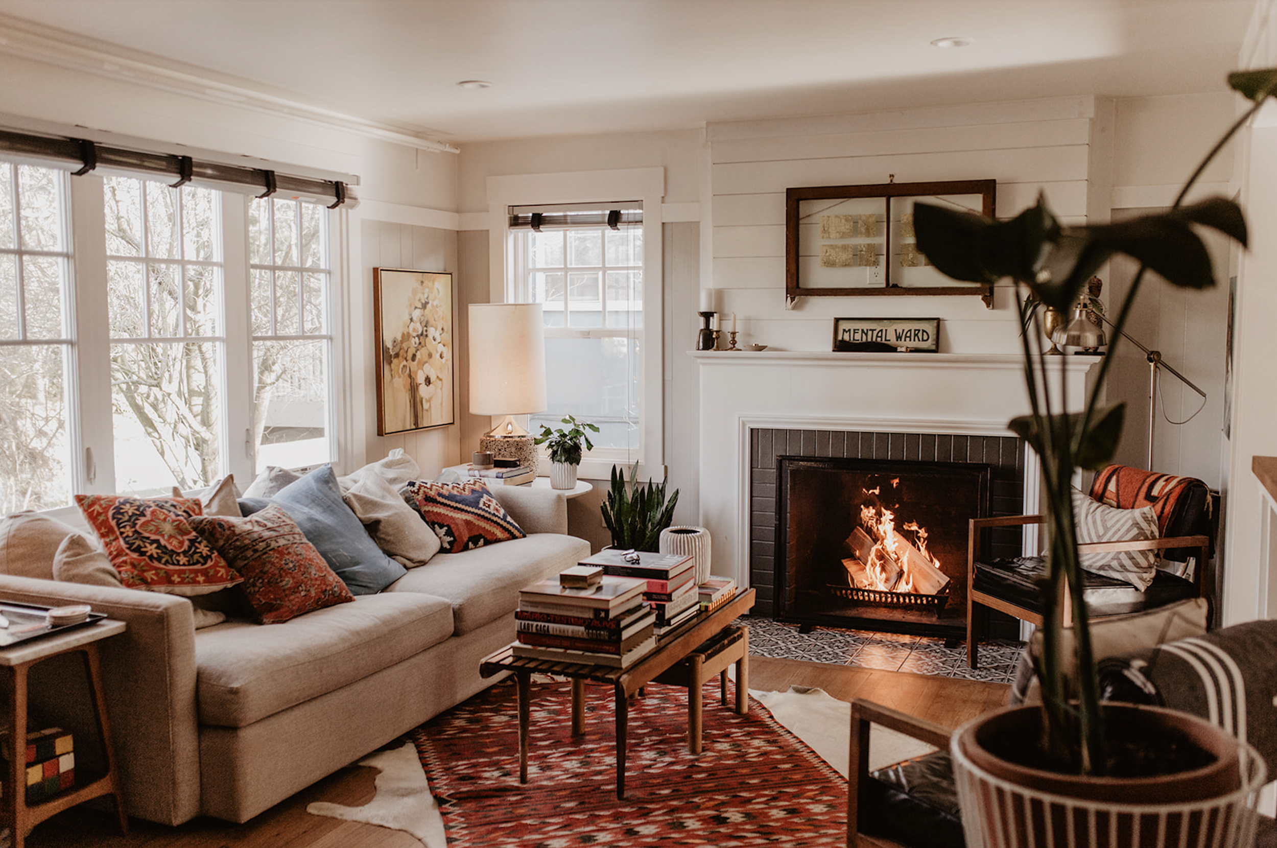 Abscond Cottage