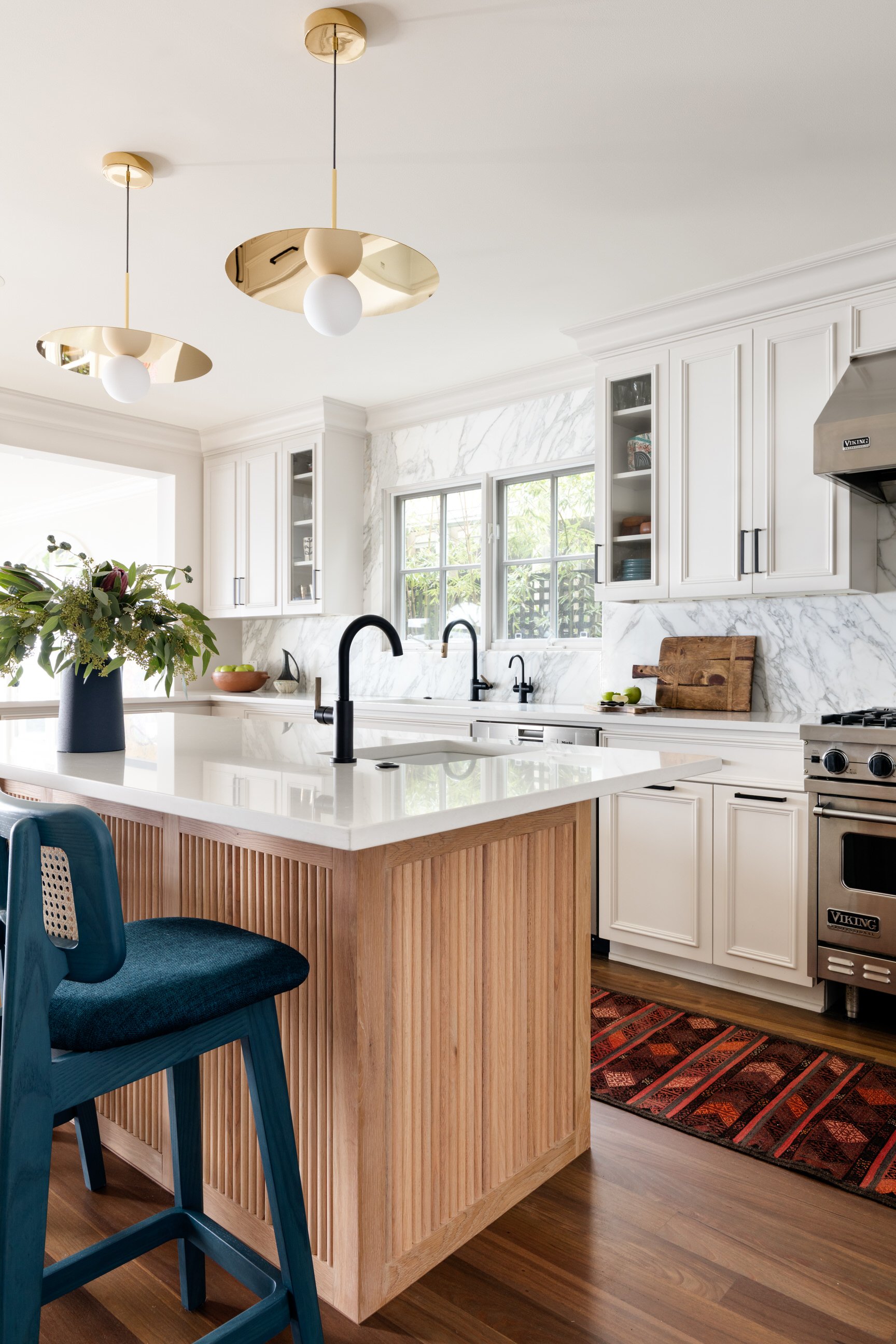 Kitchen New Roan