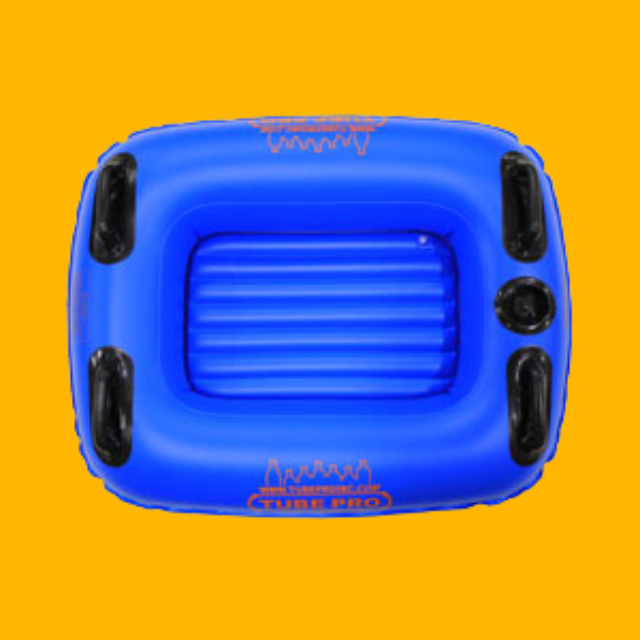 Cooler Carrier Mini - Tube Pro