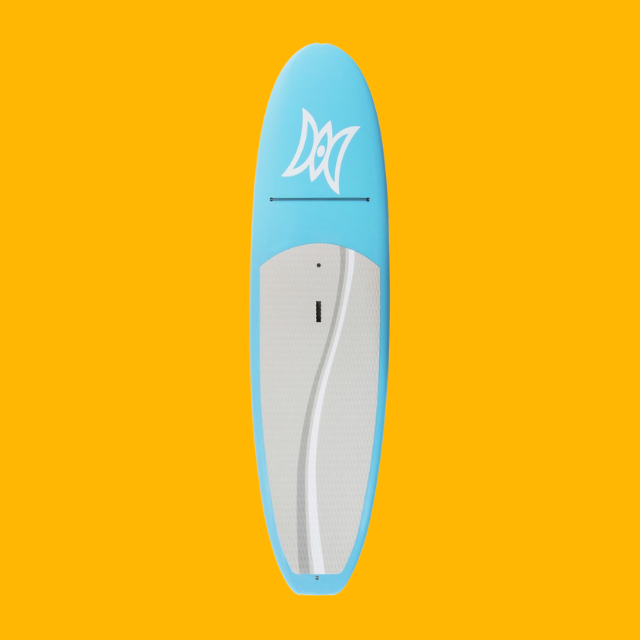 Rigid Stand Up Paddleboards