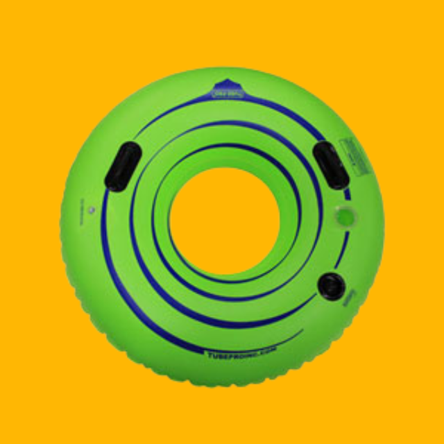 Tube Rentals