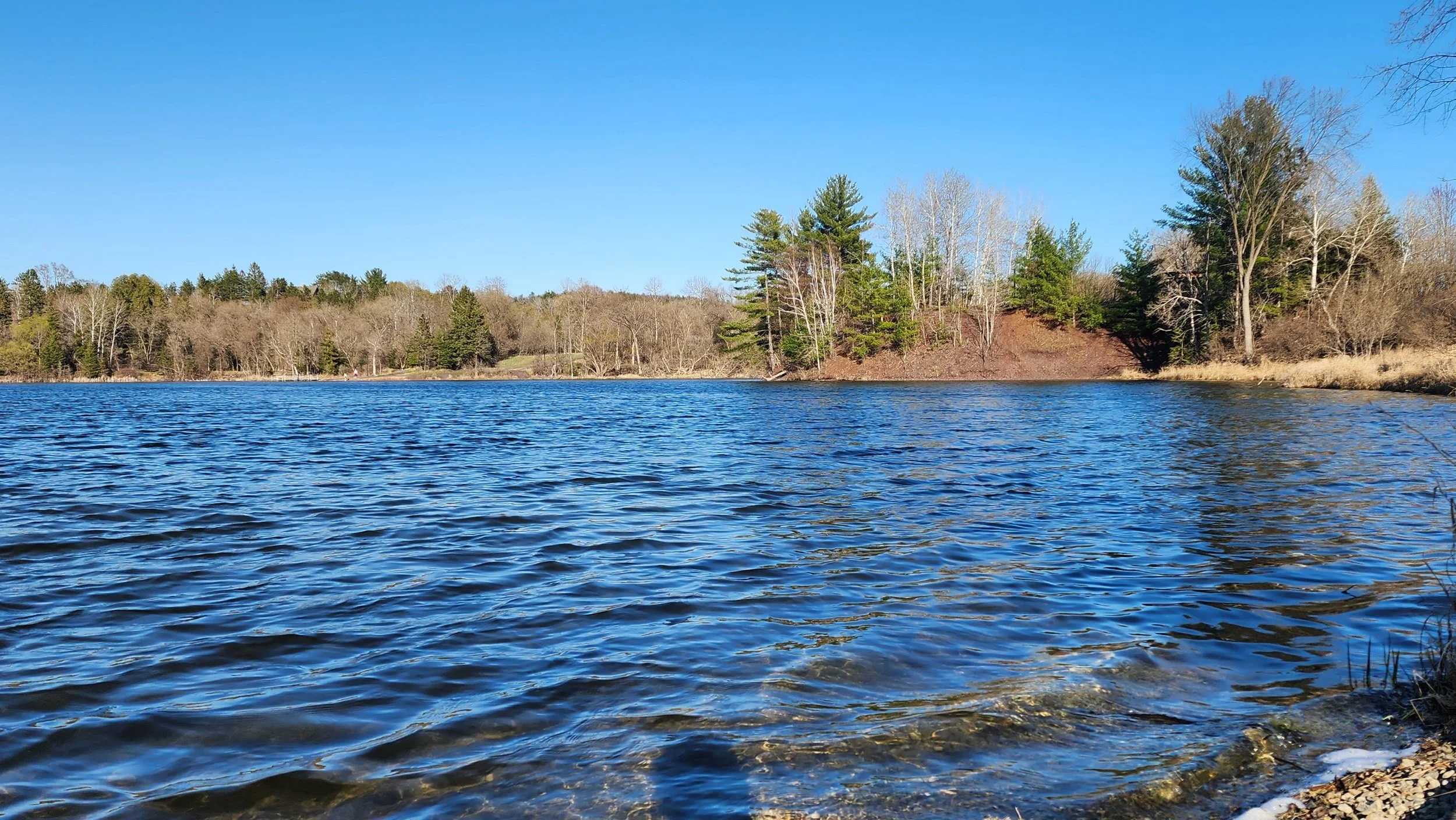 Strawberry Lake Park