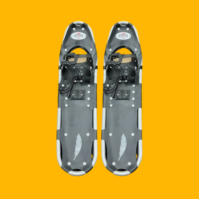Redfeather Adult 30-in Snowshoe Rental