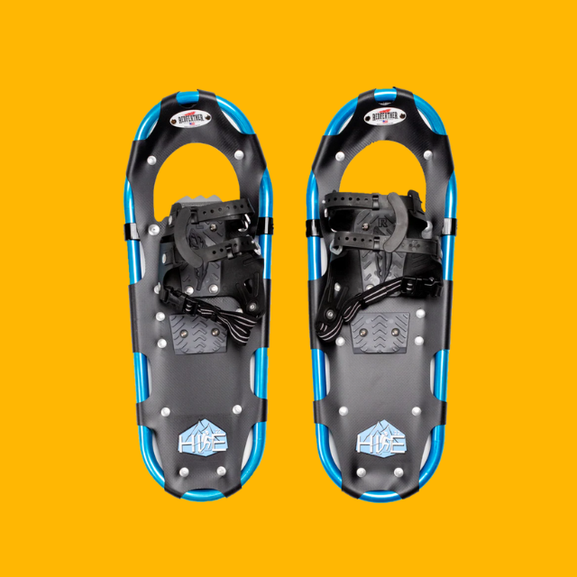 Redfeather Snowshoe Rentals