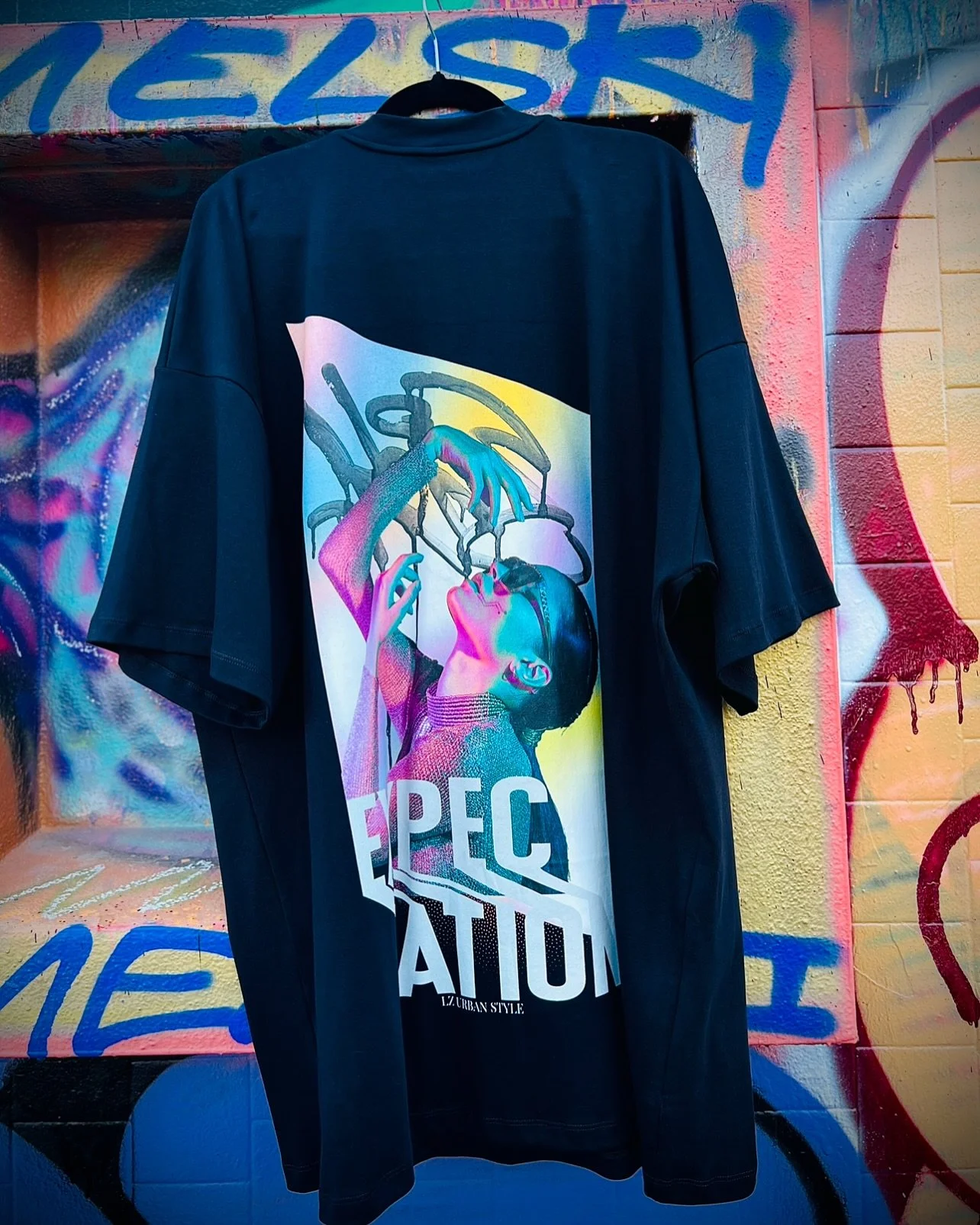 Una marca hecha con extra L&hearts;️VE , desde mi creatividad, mi visi&oacute;n , mi prop&oacute;sito . El prop&oacute;sito de traer exclusividad , estilo , comodidad y sobretodo mucho ARTE🫶🏻 pensando hasta en los m&aacute;s peque&ntilde;os detalle