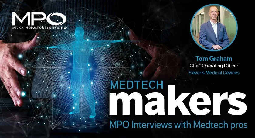 Image promoting the Accelerating Device Development via Live Prototype Iterations—A Medtech Makers Q&A