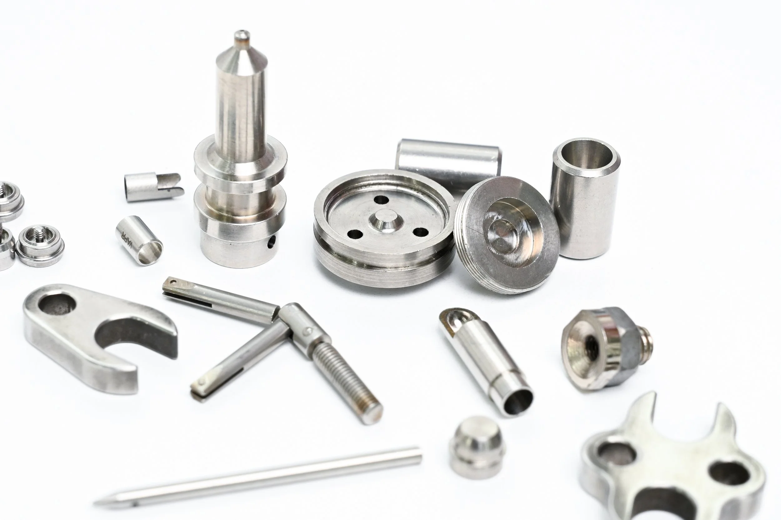 Best Practices for Micro-component Design