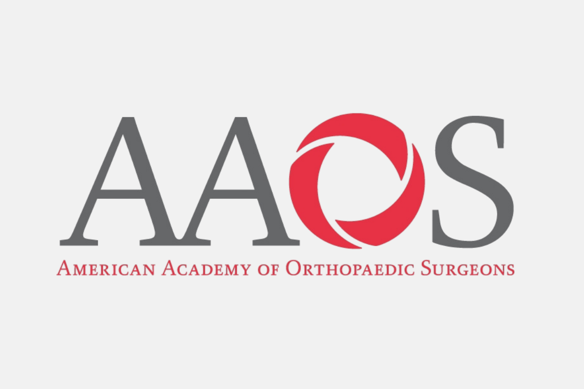 Academy of Orthopedic Surgeons - New Orleans, Louisiana