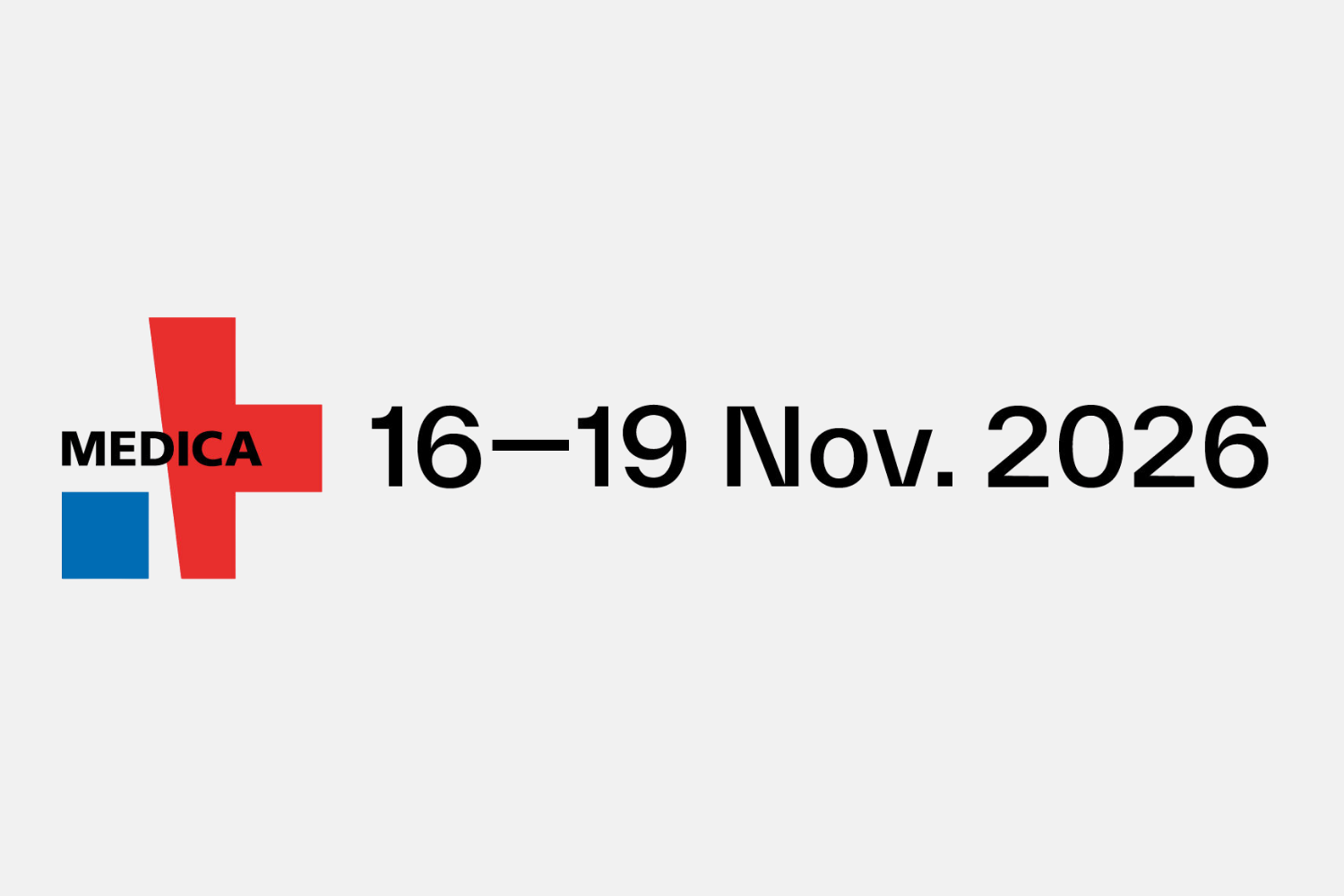 Medica– Germany