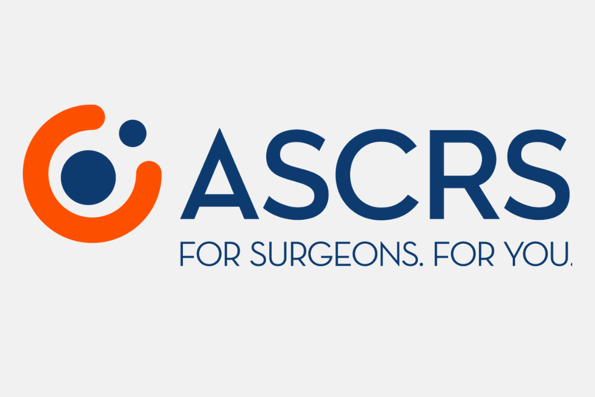American Society of Cataract and Refractive Surgery - Washington, DC
