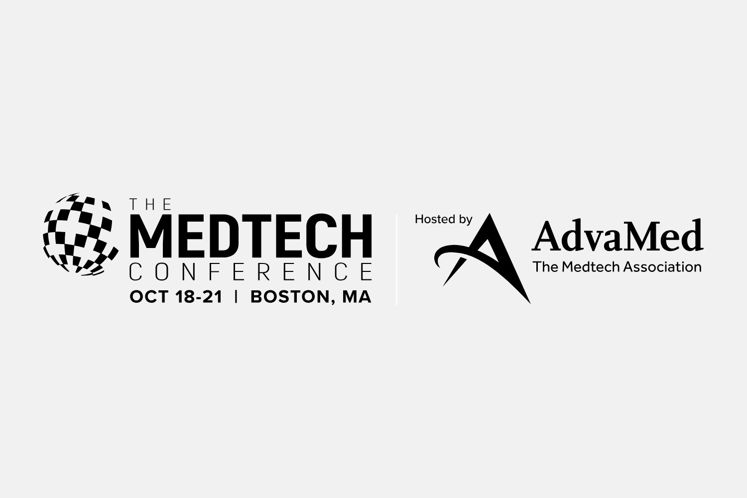 The MedTech Conference – Boston, MA