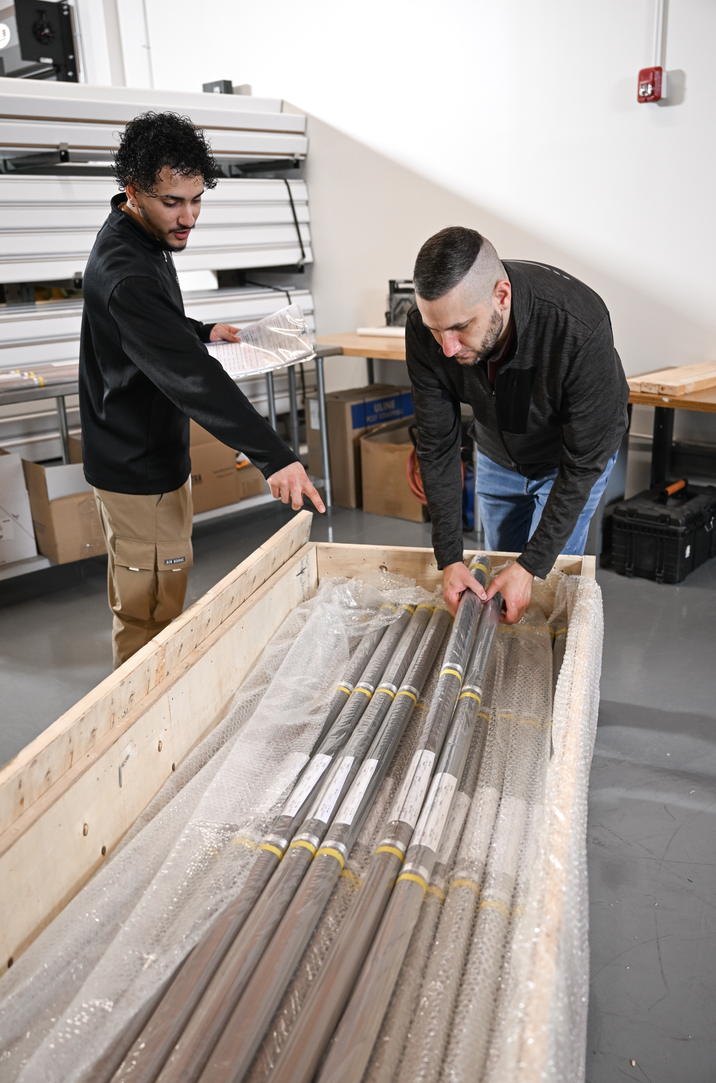 Medical device contract manufacturing partner providing engineering expertise, precision manufacturing, scalable production, and support for complex medical device programs.