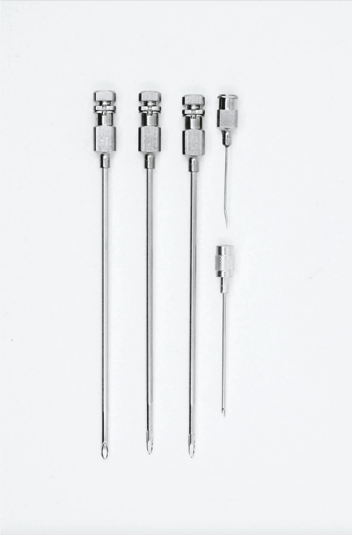 Product Capabilities | Precision Procedural Needles & Micro-Components