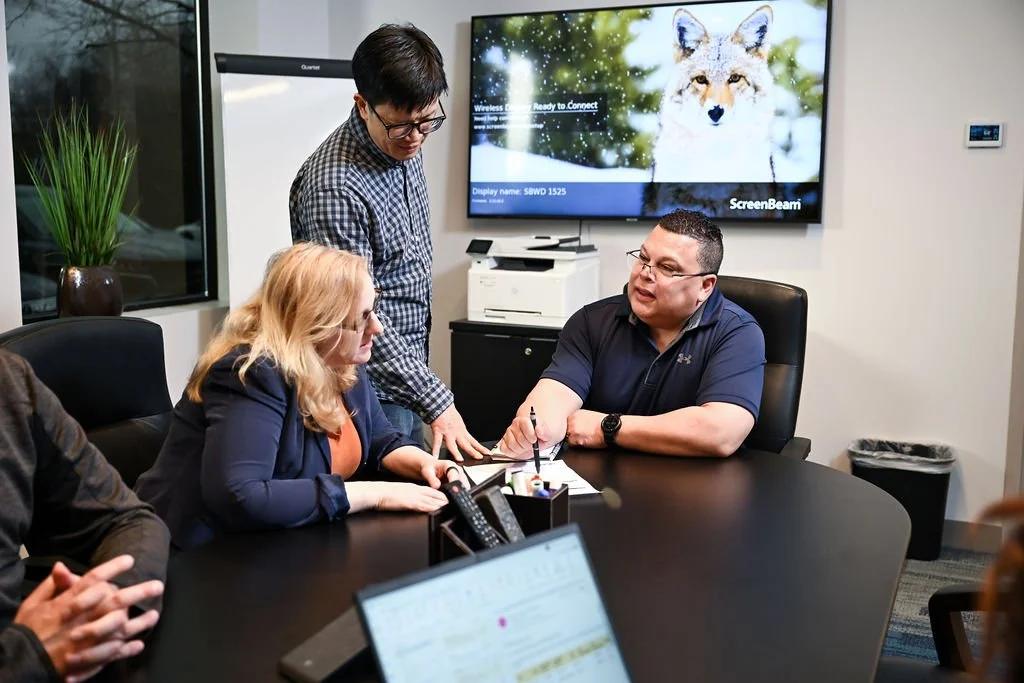 Trusted medical device manufacturer with global operations, engineering expertise, and scalable production capabilities.
