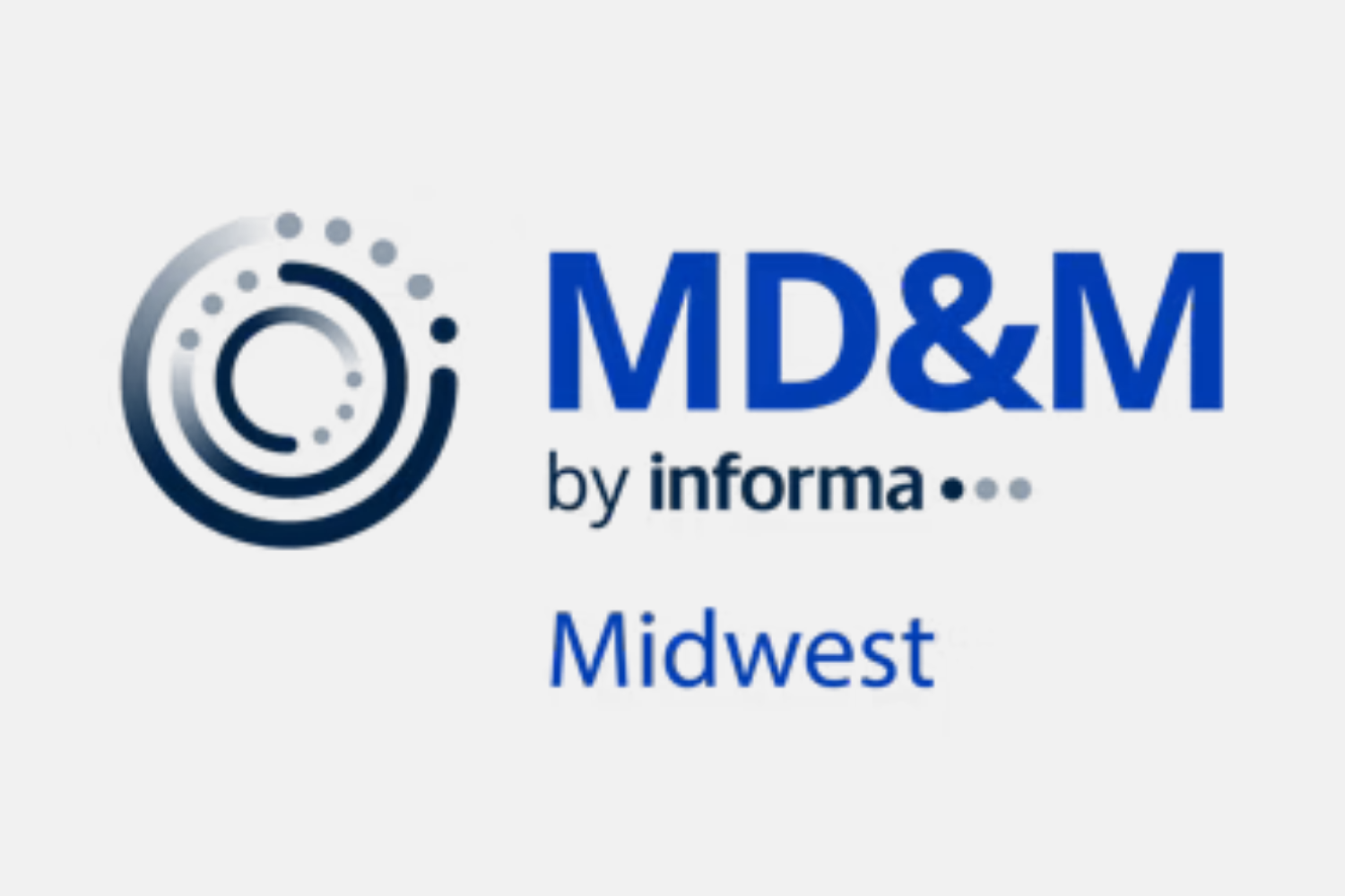 MD&amp;M Minneapolis – Minneapolis, MN