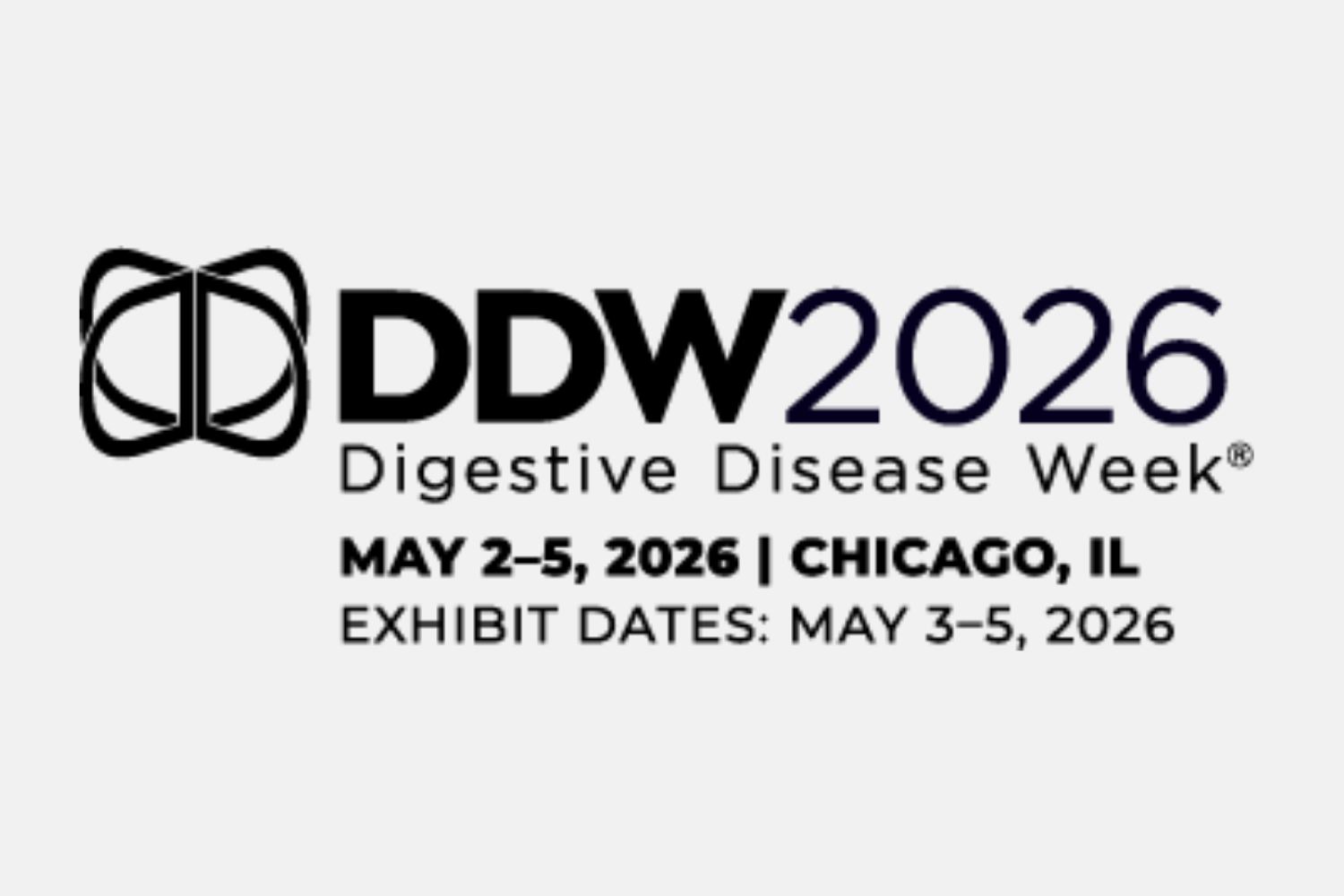 Digestive Disease Week - Chicago, IL