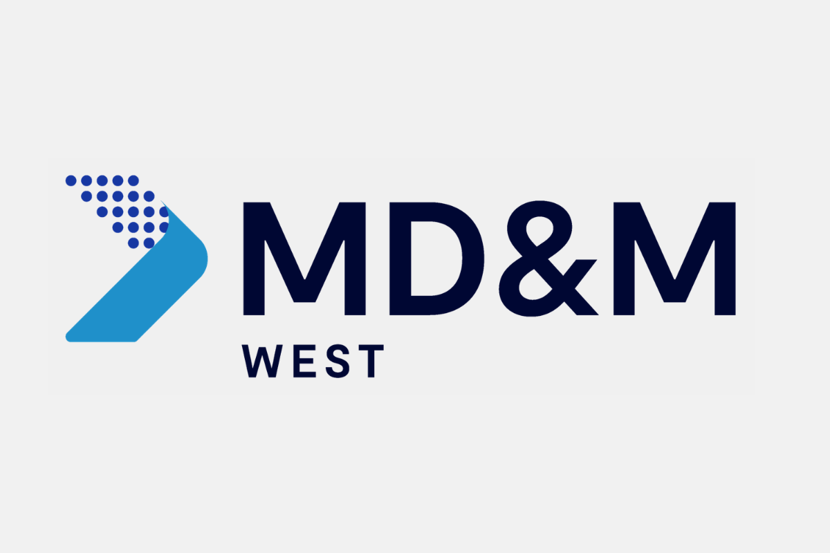 MD&amp;M West – Anaheim, CA