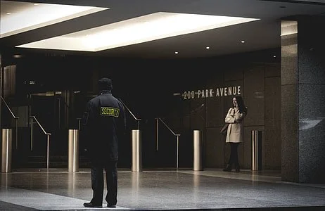 Still Hunting for Security