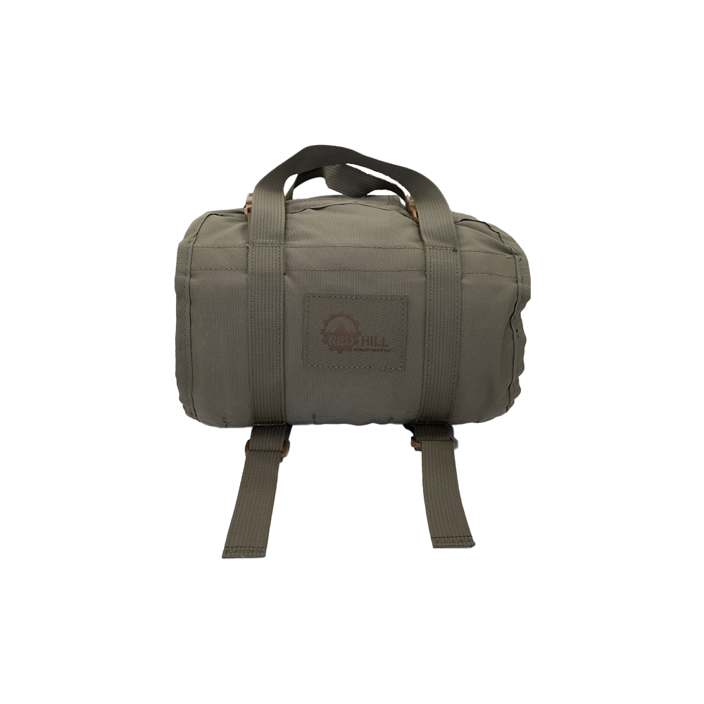 Ready When You Are: The Field Expedient Repair Kit