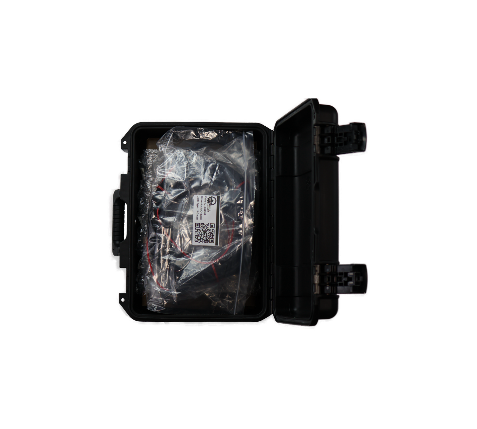 SOLAR KIT FOR M777 & M119