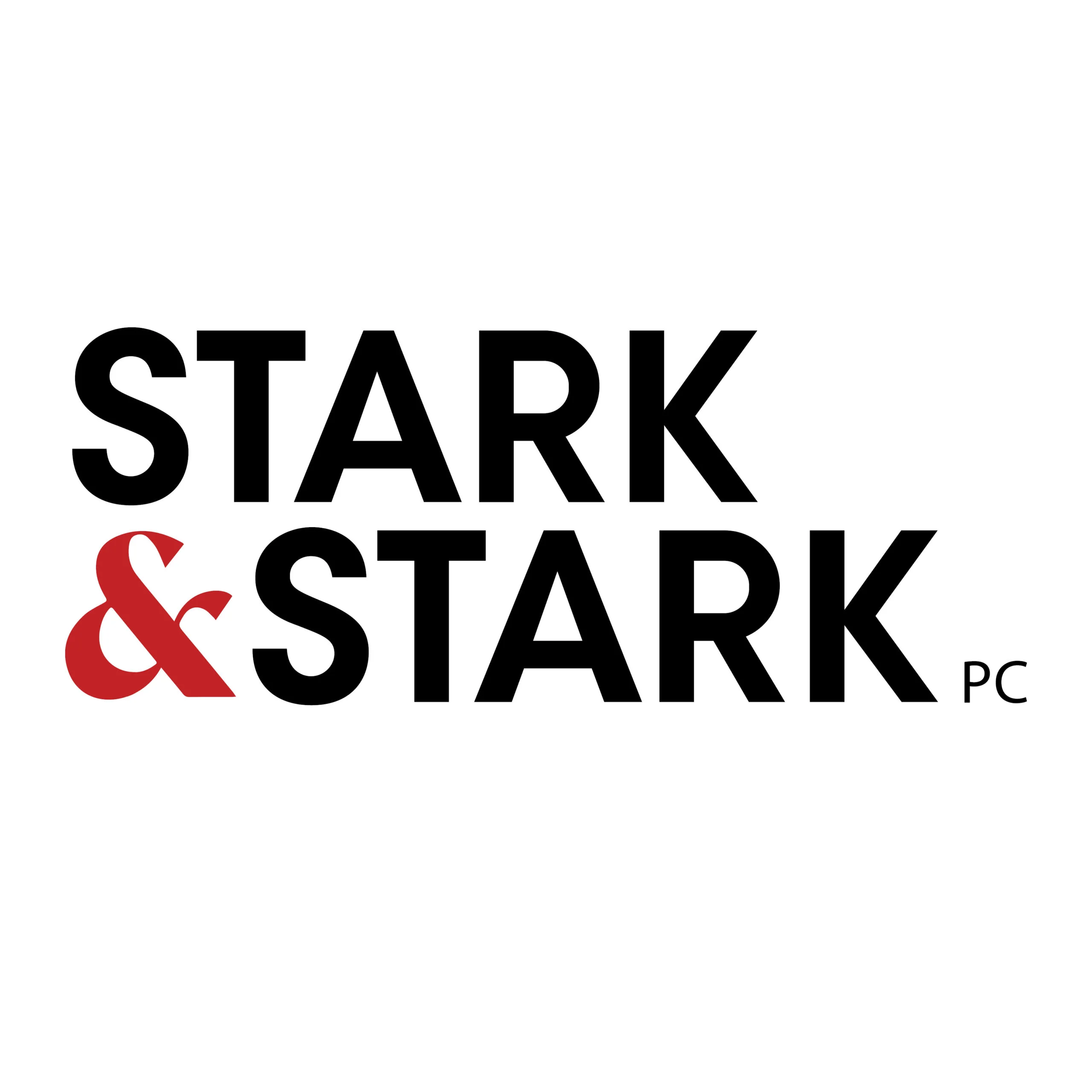 Stark &amp; Stark